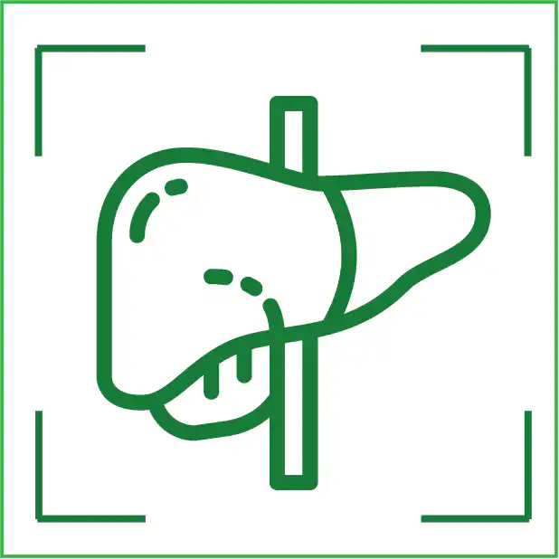 IRM hepatic