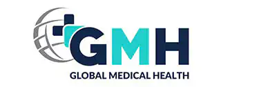 global medical health logo