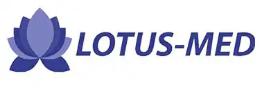 lotus med logo